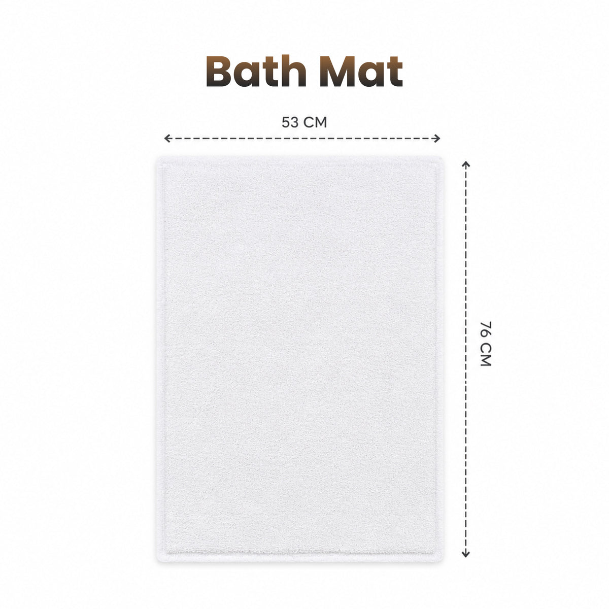 Elite Bath Mat