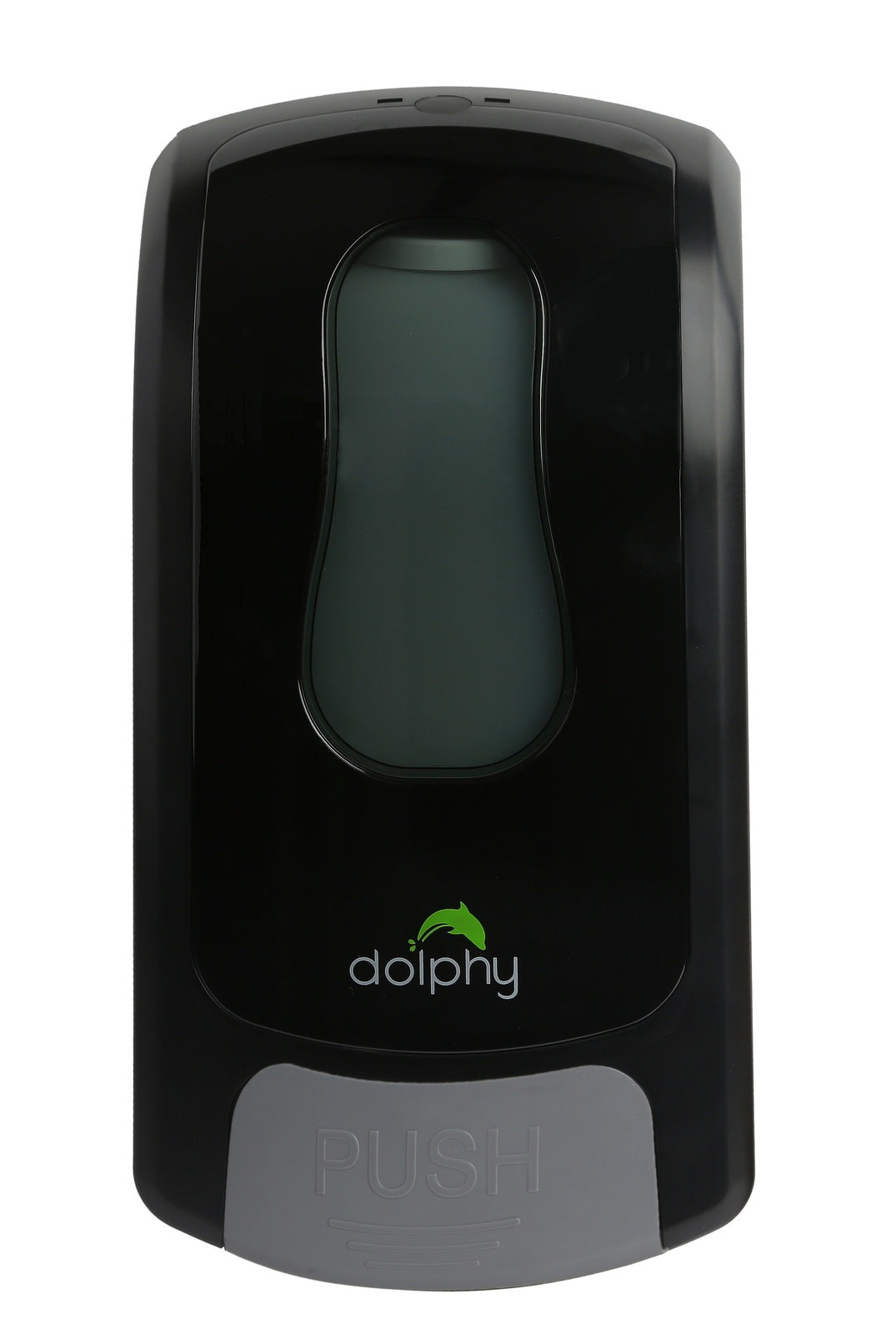 Manual Foam Dispenser 1000ML - Black