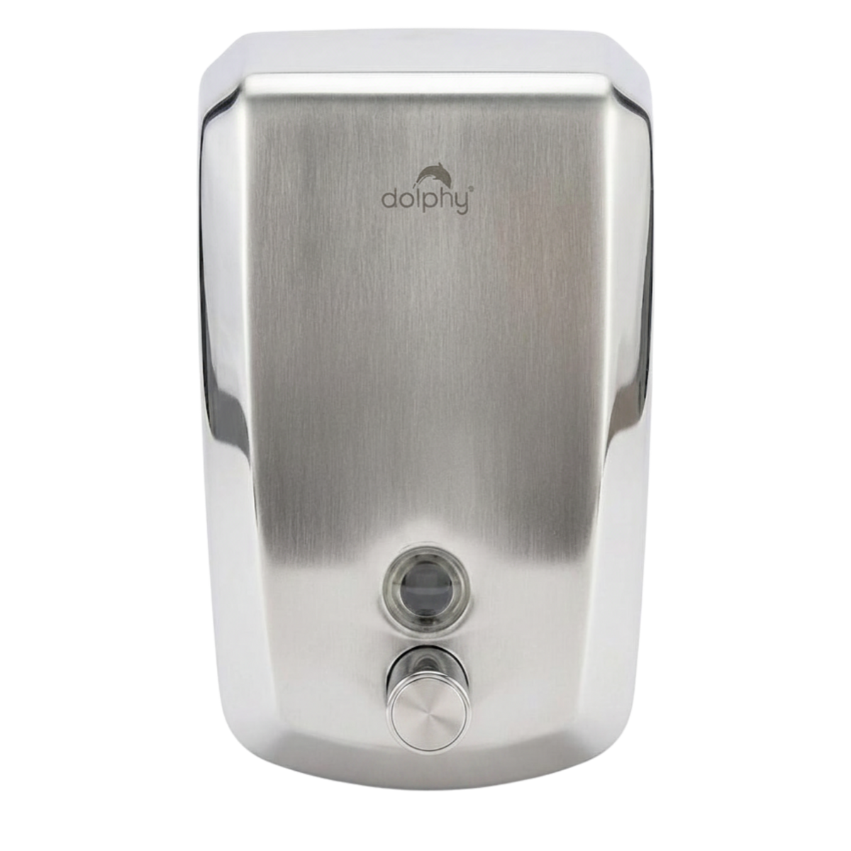 Stainless Steel Liquid Soap Dispenser 1000ML