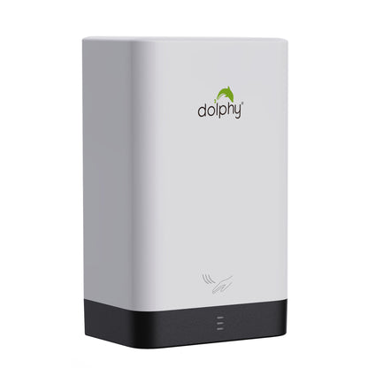 Dolphy Compact 900W High Speed Commercial Hand Dryer