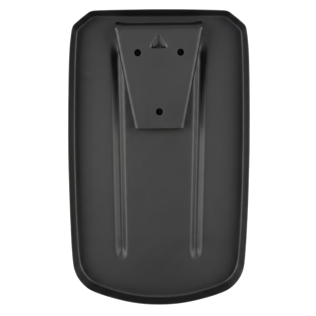 SS Liquid Soap Dispenser 1L- B