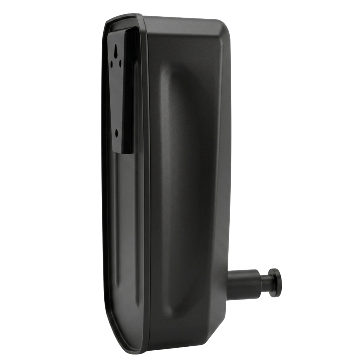 SS Liquid Soap Dispenser 1L- B