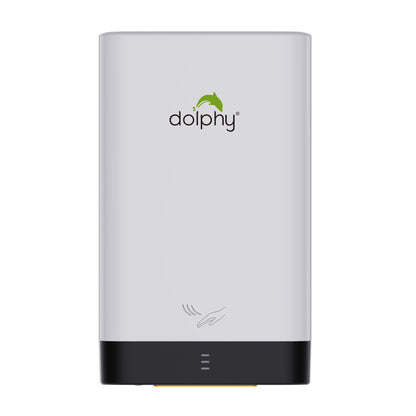 Dolphy Compact 900W High Speed Commercial Hand Dryer