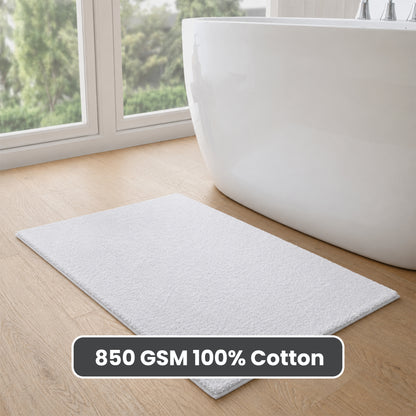 5 Star Bath Mat