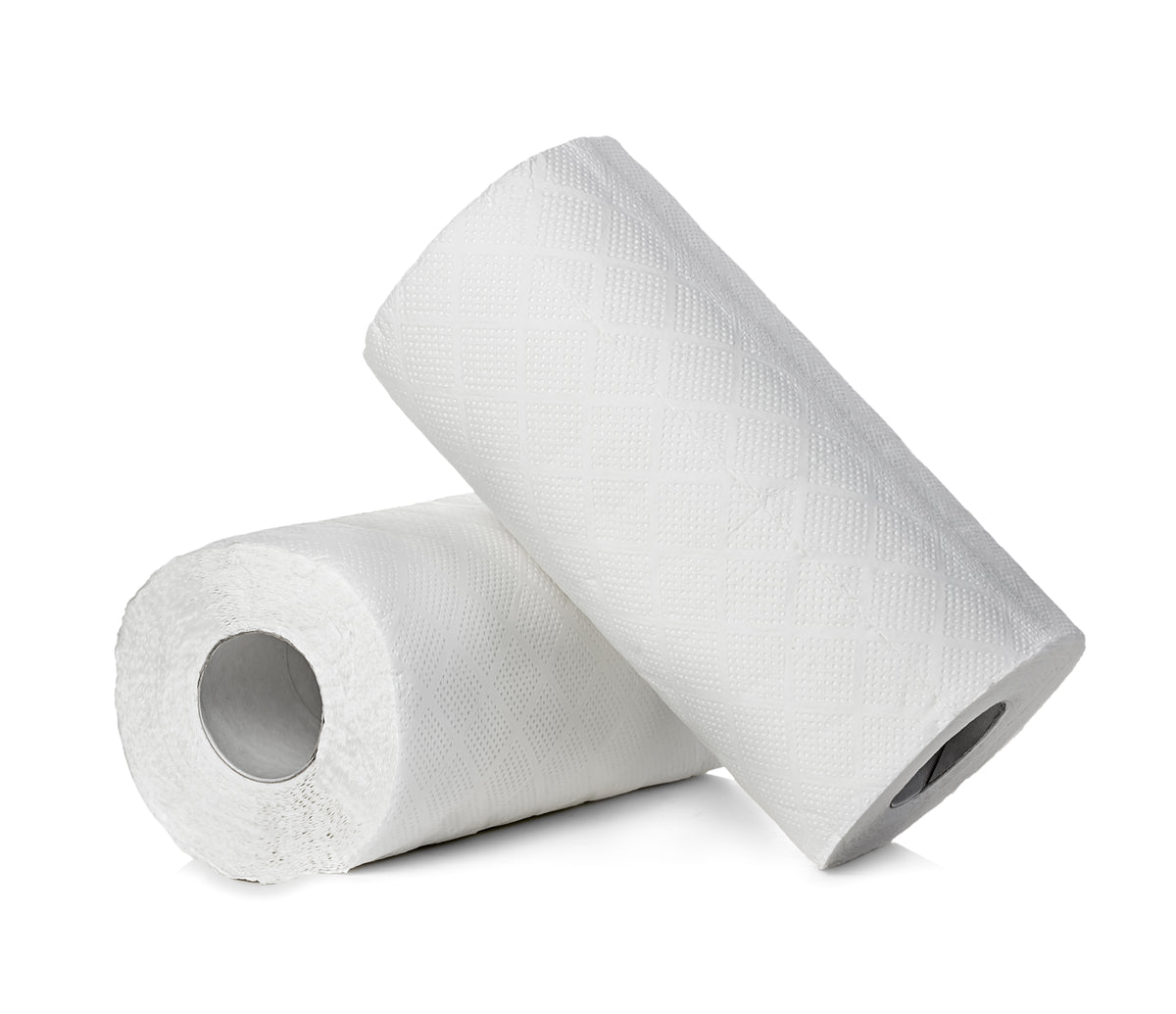 Recyclable Roll Towel 80 Meters