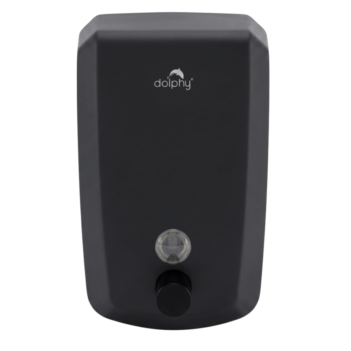 SS Liquid Soap Dispenser 1L- B