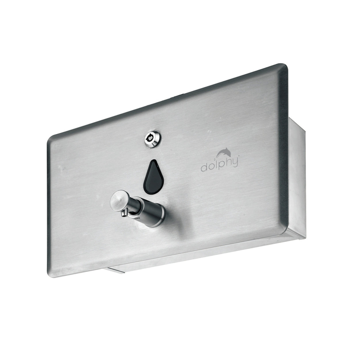 Recessed Mounted Soap Dispenser 1400 ML