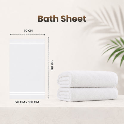 5 Star Bath Sheet