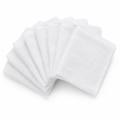 5 Star Face Washer