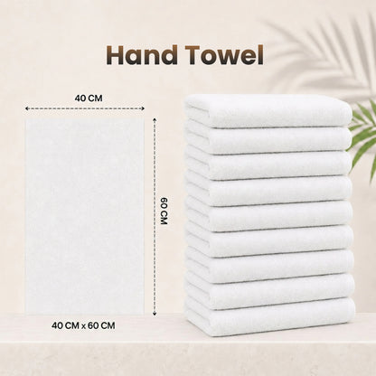 5 Star Hand Towel