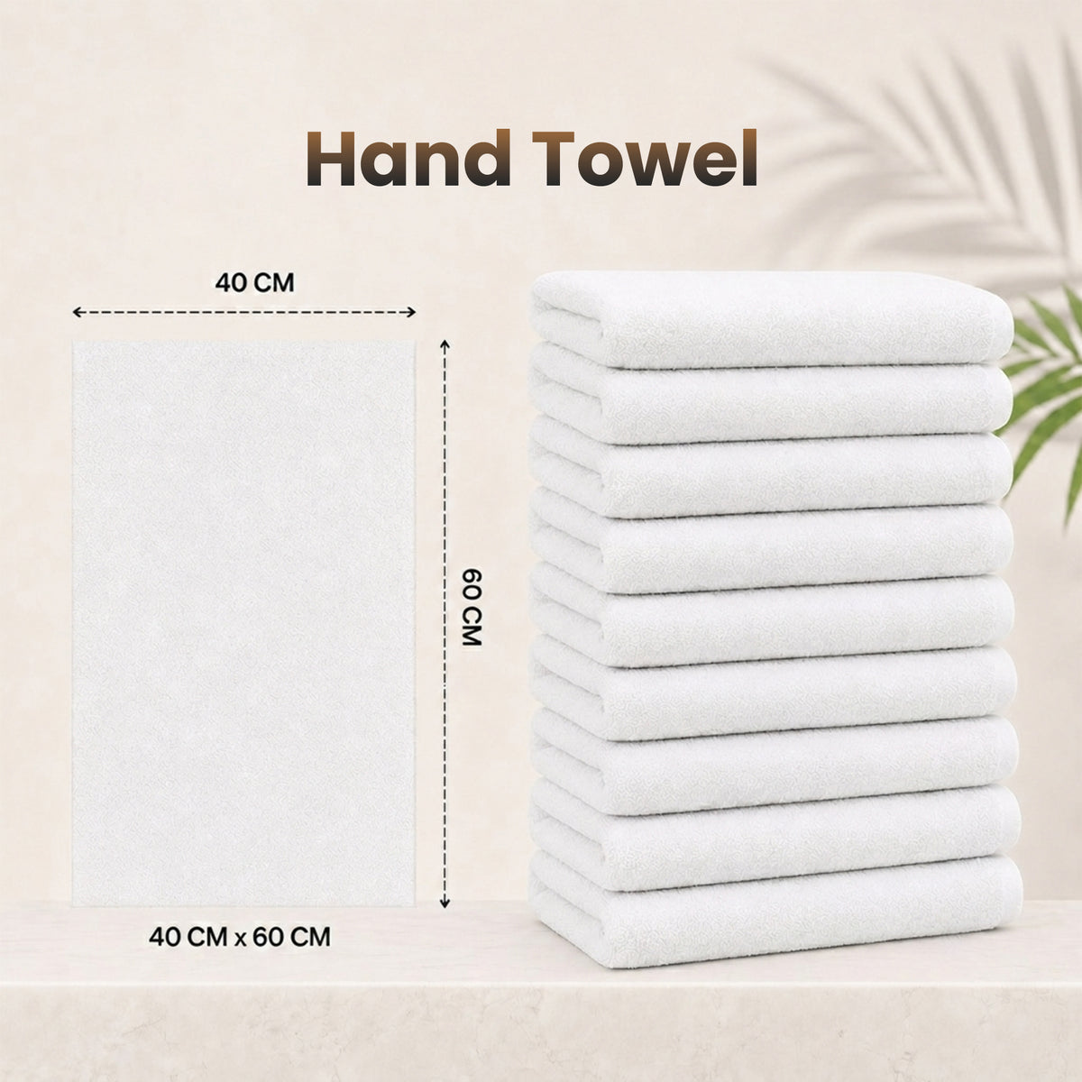 Elite Hand Towel