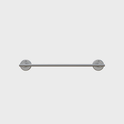 Satin SS & Double Hook, Screw Fix