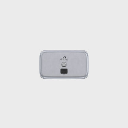 Corrosion Resistant Horizontal S/S Soap Dispenser 1200mL