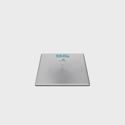 Digital Weight Scale - Tempered Glass