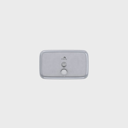 Stainless Steel Soap Dispenser 1200ML