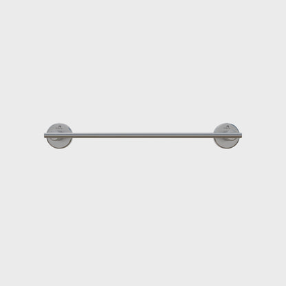 Single Towel Rail
