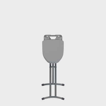 Folding Ironing Board - Light Grey