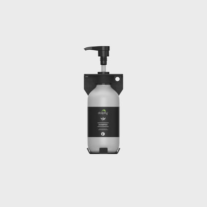 EcoFlow Refill Dispenser 500ml - Matte White