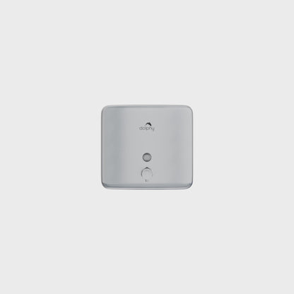Compact Stainless Steel Soap Dispenser 1200ml