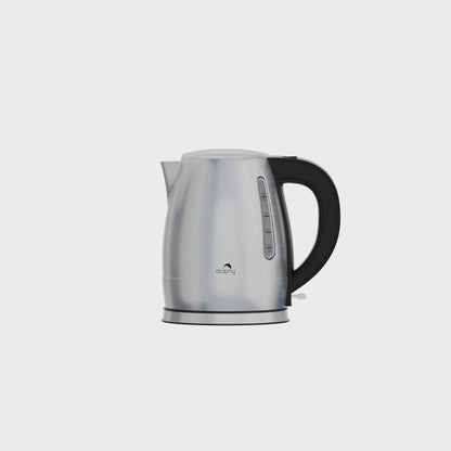 1.0L Stainless Steel Electric Kettle
