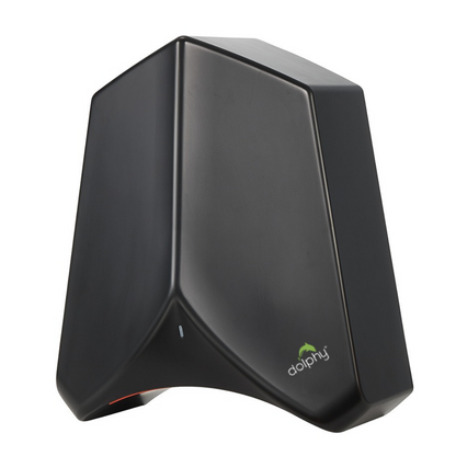 ADGE Hand Dryer 550W &1100W- Black