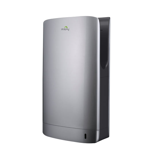 ULTRA COMPACT Jet Hand Dryer - 1850W
