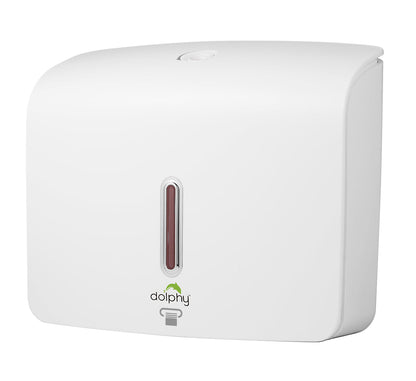 Plaza Ultraslim Paper Towel Dispenser