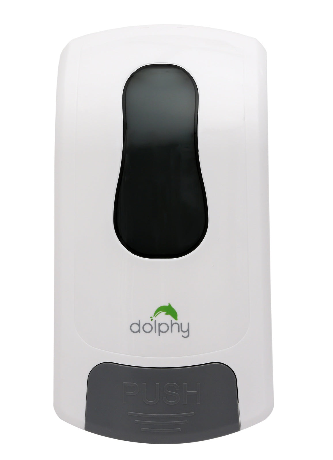 Manual Foam Dispenser 1000mL - White